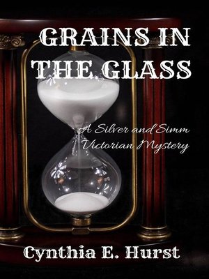 cover image of Grains in the Glass